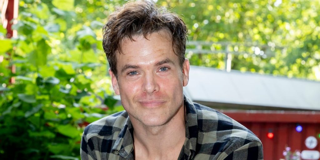 Silas Holst afslører nyt job