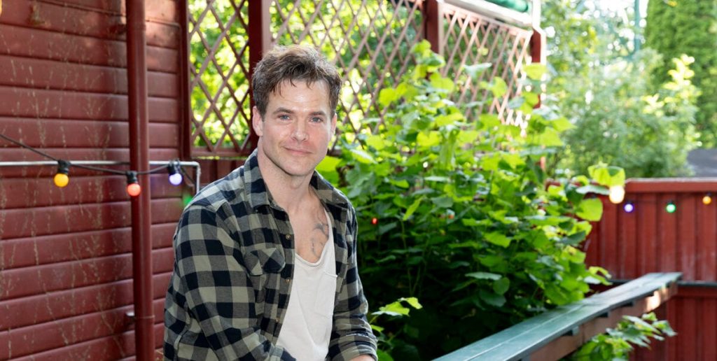 Silas Holst indstiller karrieren – Men først skal han lige…