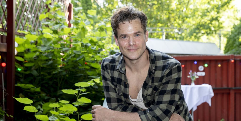 Silas Holst har danset sin sidste dans: Det skal han nu