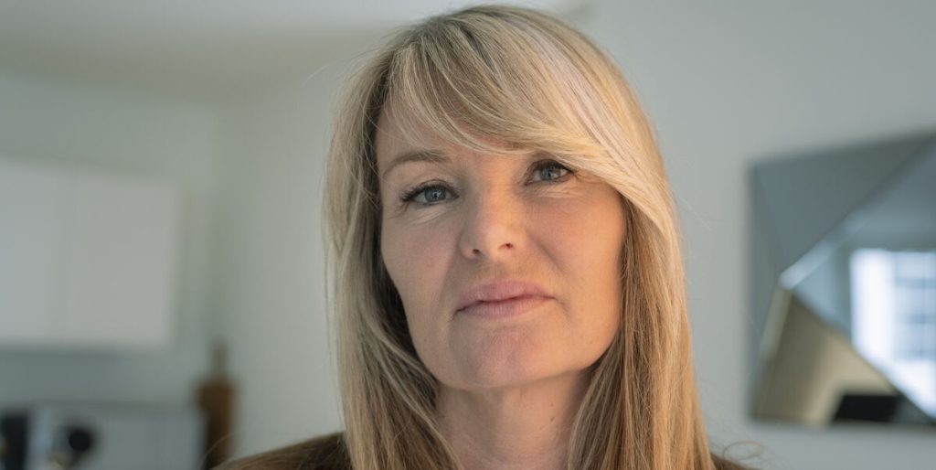 Marianne Gammelgaards store sorg: Den sværeste oprydning nogensinde