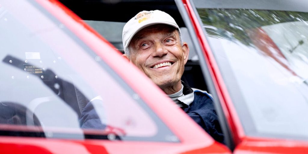 Karsten Ree svinger dankortet: Smider millioner