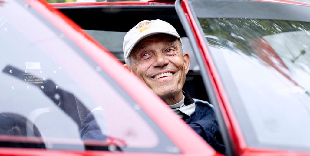 Karsten Rees  vilde gave vækker opsigt: kaldte det et ‘tak for loyalitet’