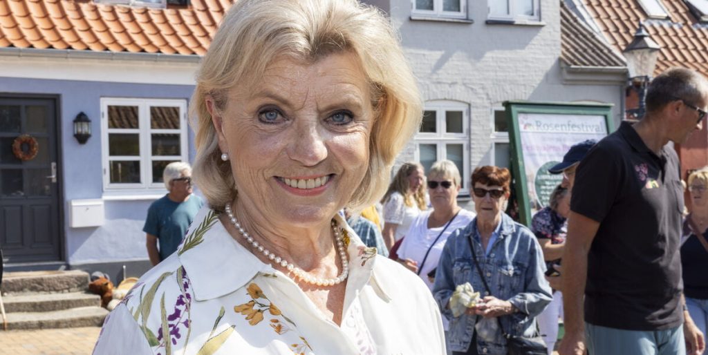 Anne Laxholm forlader ‘Vild med dans’: Nu sætter hun ord på beslutningen