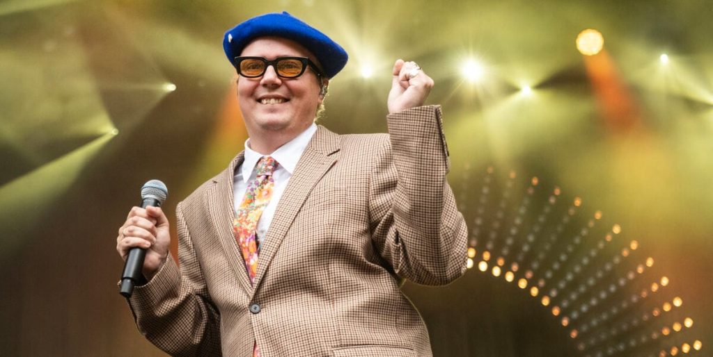 Andreas Odbjerg kæmpede i årevis: Brød sammen da det endelig skete