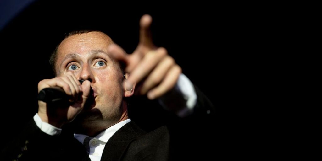 Benjamin Hav med stor hyldest: “Danmark er verdens bedste land – takket være DEM