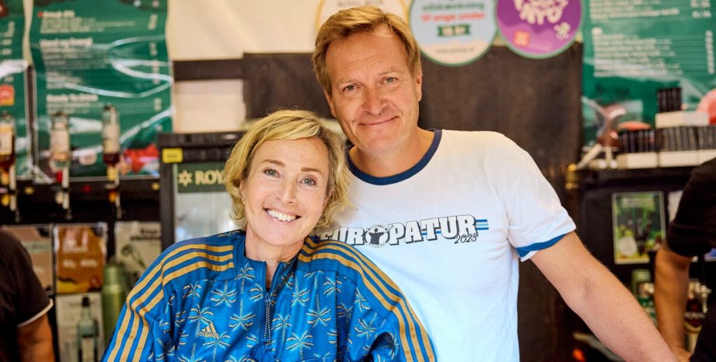 Anderledes beslutning: Derfor gjorde Natasja Crone og Rasmus Tantholdt det sådan