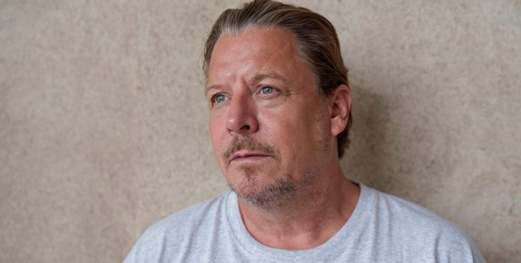 Anders W. Berthelsen raser: ‘Det er en kæmpe…’