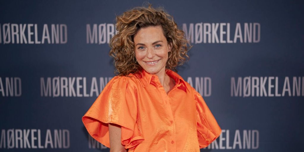 Sarah Grünewald afslører stor nyhed: Springer ud i helt nyt projekt