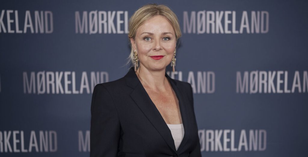 Lene Maria Christensen spiller arkæolog i ‘Danefæ’: Dette ved de færreste om hende