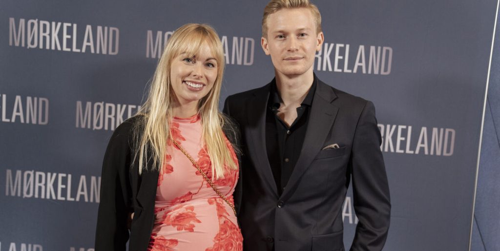 Albert taler ud om fødslen: “Det var meget voldsomt”