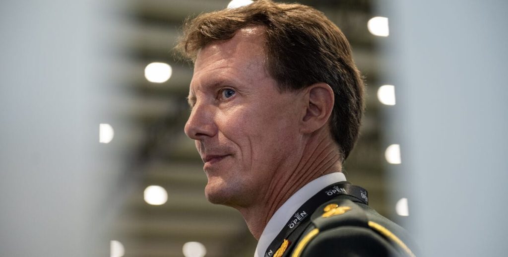 Stor forskel mellem kongelige: Bliver 2025 året hvor det ændrer sig for prins Joachim?