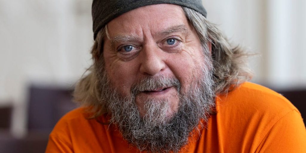 Anders Lund Madsen om anholdelse på Færøerne: “Det blev lidt akavet”