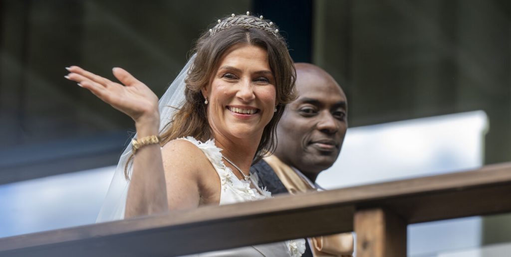 Wow! Prinsesse Märtha Louise har sat millionvilla til salg