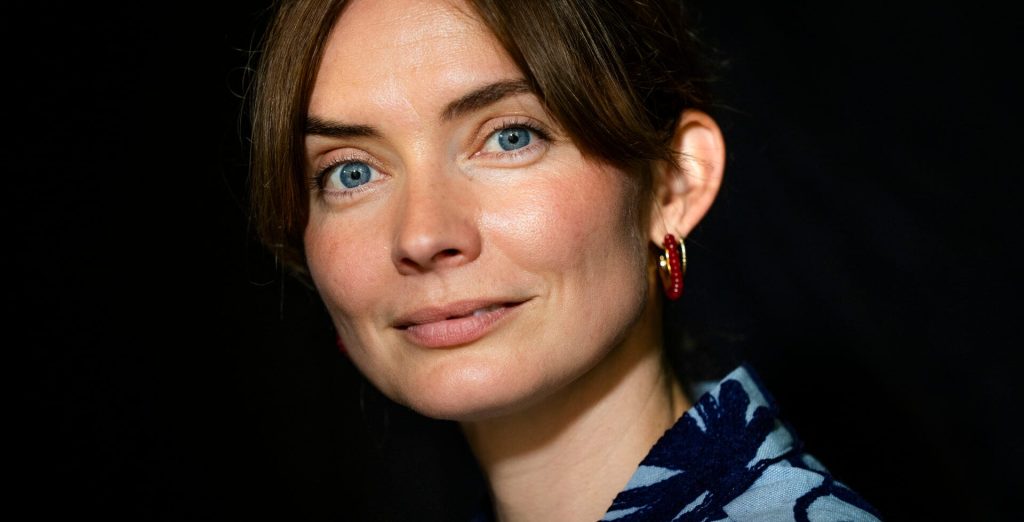 Neel Rønholt rørt til tårer: “Har en helt særlig plads i mit hjerte”