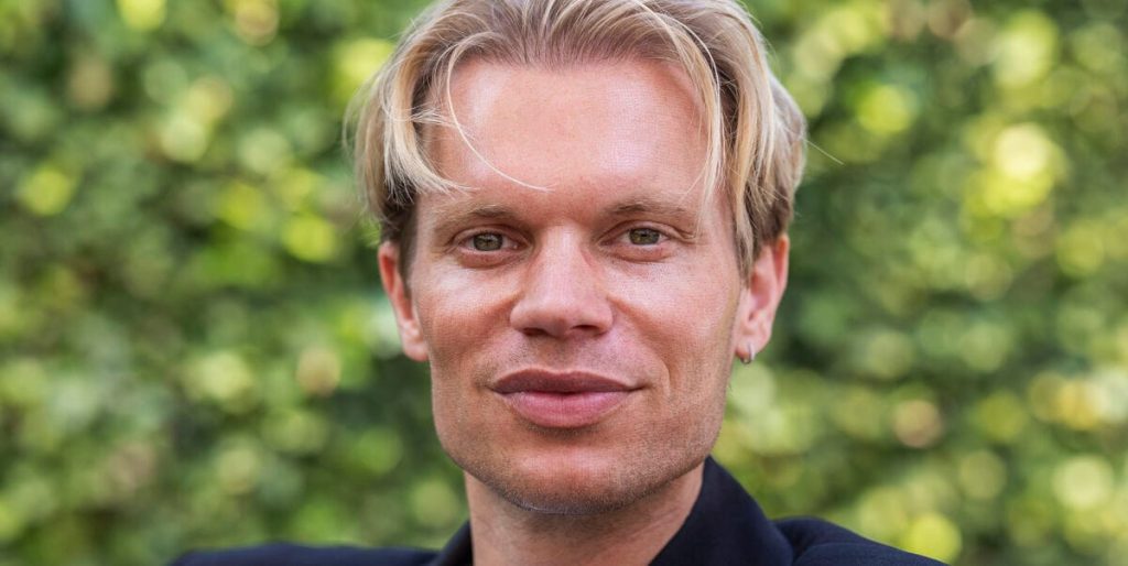 Søren Le Schmidt scorer nyt job: ‘Et meget udansk valg’