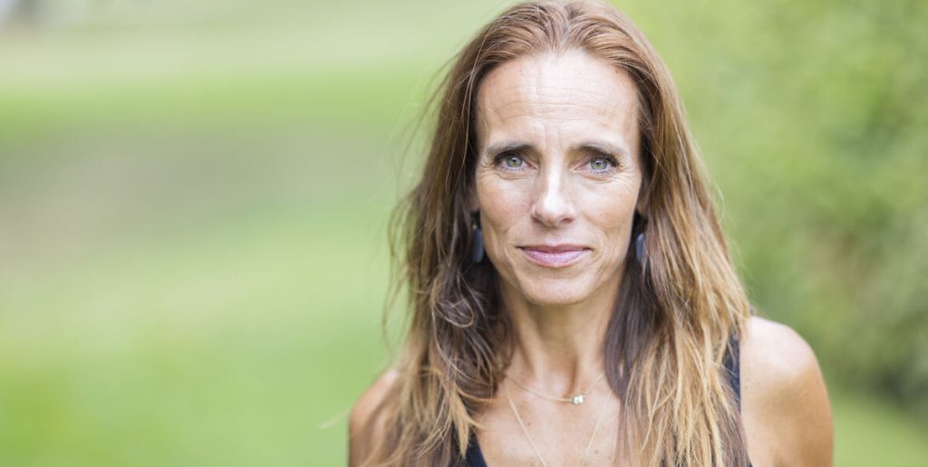 Efter 15 år i tv-branchen valgte Camilla Ottesen at trække sig: Sådan går det nu