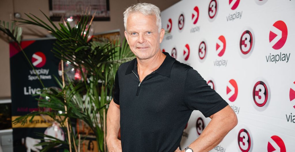 Jakob Kjeldbjreg åbner op: Frygtede at det ville ske under optagelser