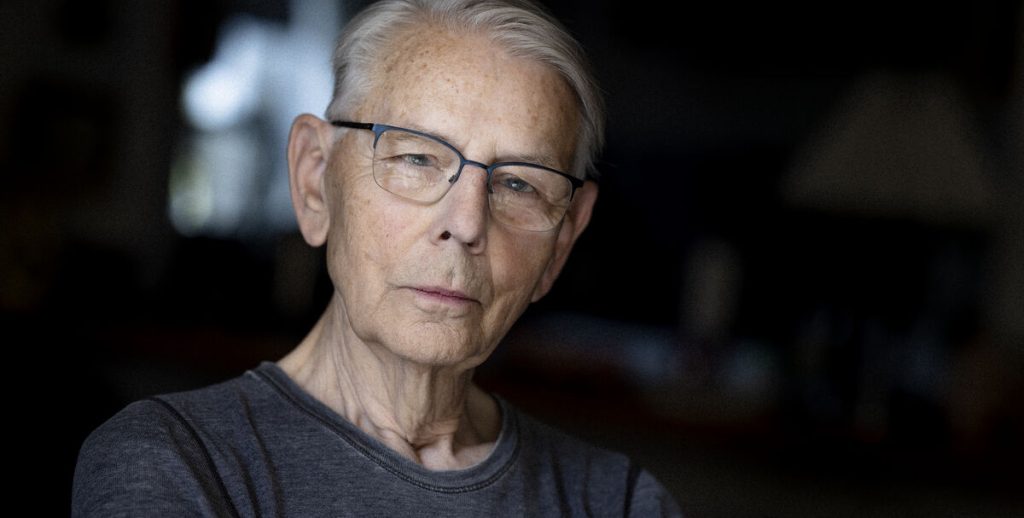 Efter tragisk sag, der rystede Danmark og satte gang i debatten om retfærdighed: Nu er der trist nyt om Ebbe Preisler