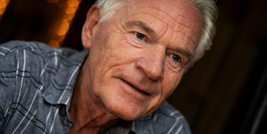 20 år siden tsunamien: Kurt Ravn var sikker på han skulle dø