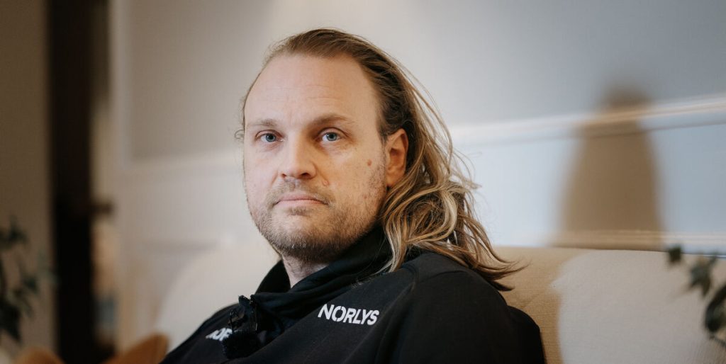 Henrik Møllgaard efter karrierestop: Dette drømmer han om