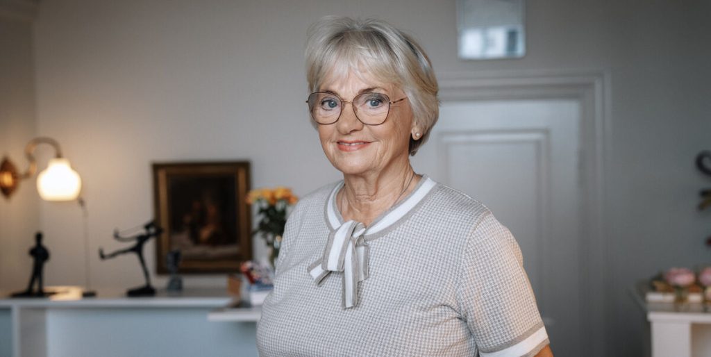 Pia Kjærsgaard afslører: Det har haft konsekvenser