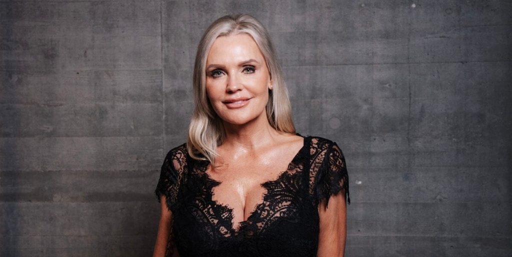 Nederlag for Janni Ree: Hendes bog skal fjernes fra hylderne