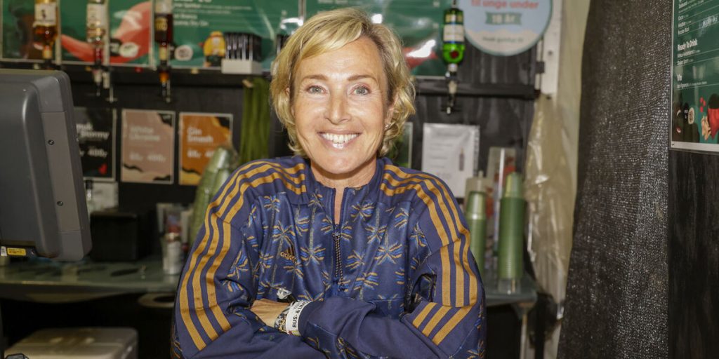 Natasja Crone sætter foden ned: Det betyder ikke noget