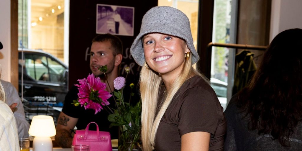 Sofie Martinusen om værtsrolle: Blev virkelig overrasket