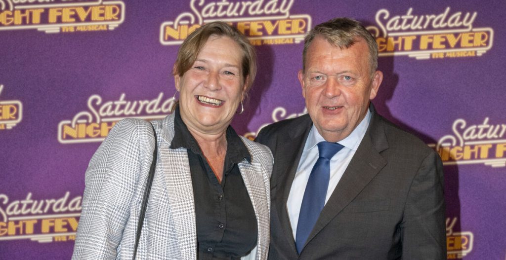 Lars Løkke og Solrun tager overraskende beslutning: Nu er det slut