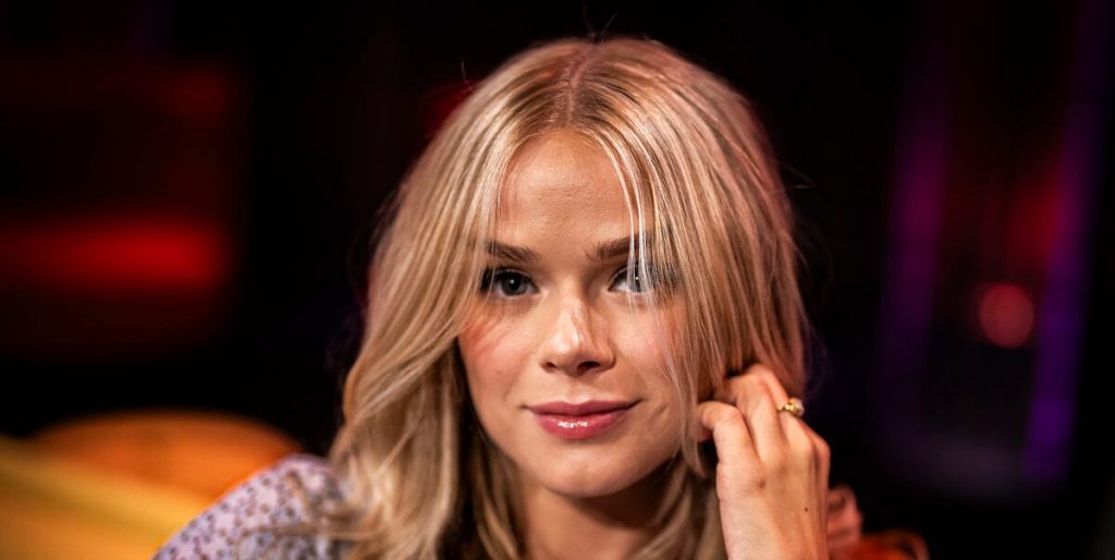 Asta Björk deler for første gang sin historie før ‘Vild med dans’: “Alt var bare hårdt”