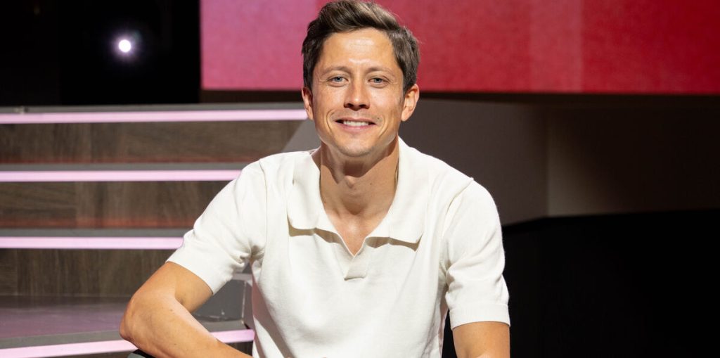 Rasmus Staghøj har truffet stor beslutning: Ovre dét kapitel