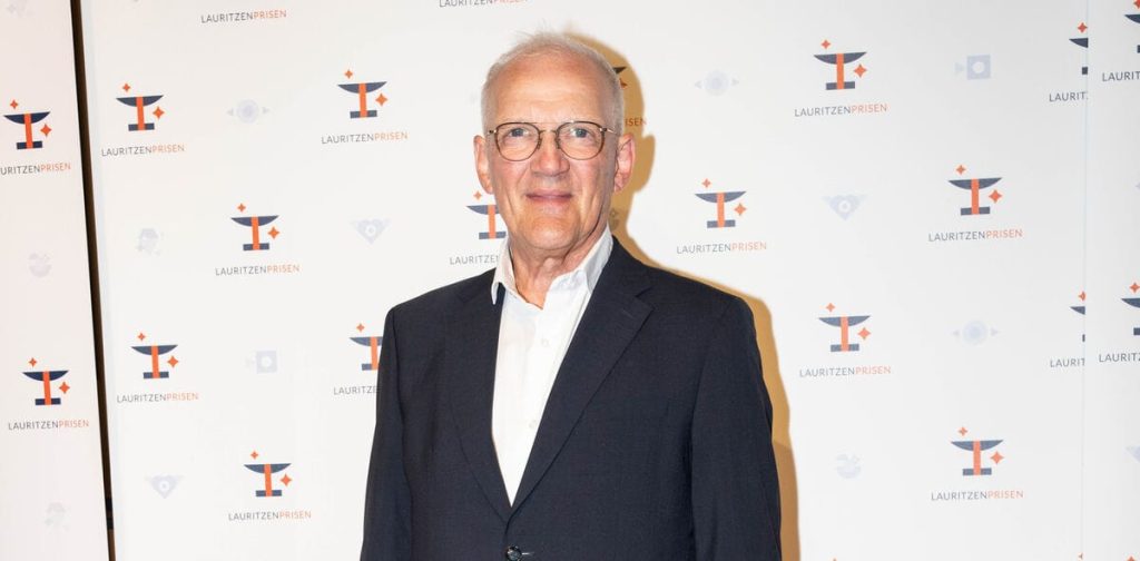 Preben Kristensen om ‘Linie 3’: Sådan ser fremtiden ud