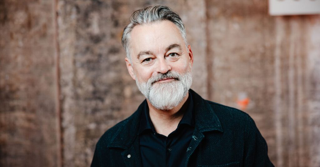 Chili Klaus går til angreb på TV 2: Har stjålet mit koncept