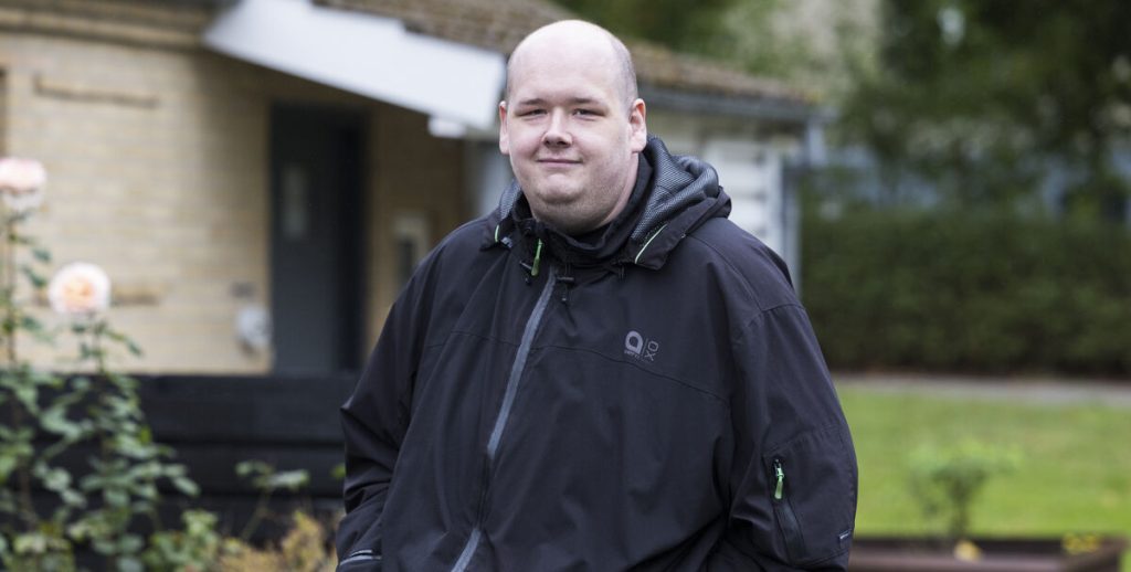 Pludselig stoppede bilen op: Stefan deler ubehagelig oplevelse