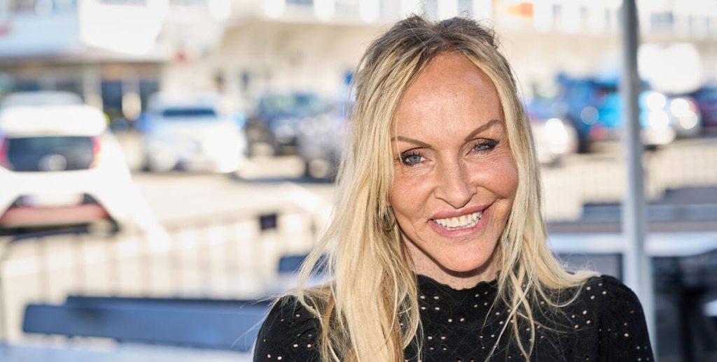 Linse Kessler har tjent millioner: Nu er hun helt ‘broke’