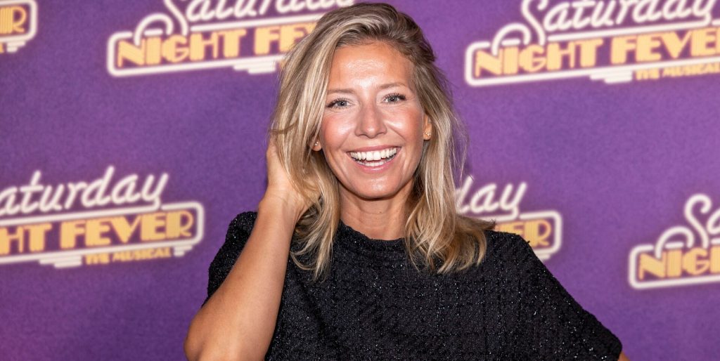 Carla Mickelborg afslører nyt om kærligheden: Sådan har du aldrig set hende før