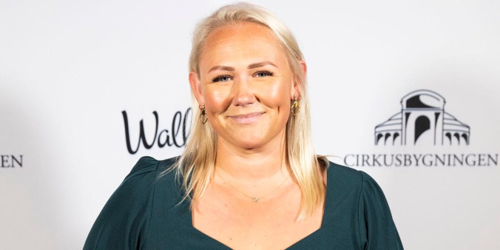 Ny fremtid for Cecilie Schmeichel? Afslører imponerende debut