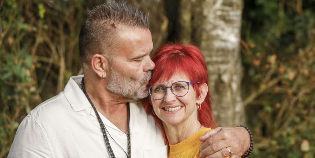 Siger farvel til sit rigtige navn: Nu skal hun hedde Sussi på papiret