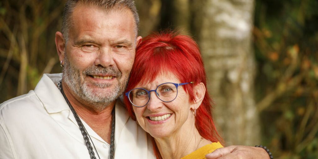 Voldsomme beskeder til Sussi: ‘Håber, du dør af kræft’