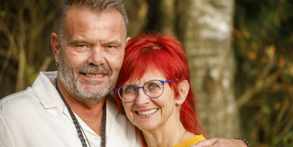 Sussi afslører: Det fik hun i morgengave af Steen