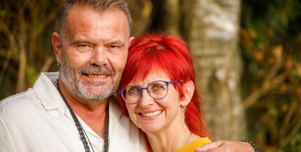 Sussi og Steen skal giftes: Deler nye detaljer