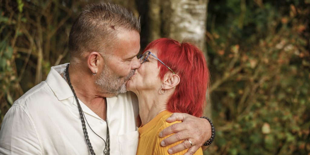 Leo er ikke glemt: Sådan bliver han en del af Sussi og Steens bryllup