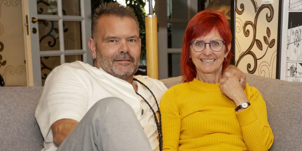 Steen har snakket med Leo: “Jeg må ikke fortælle alt, hvad han sagde”