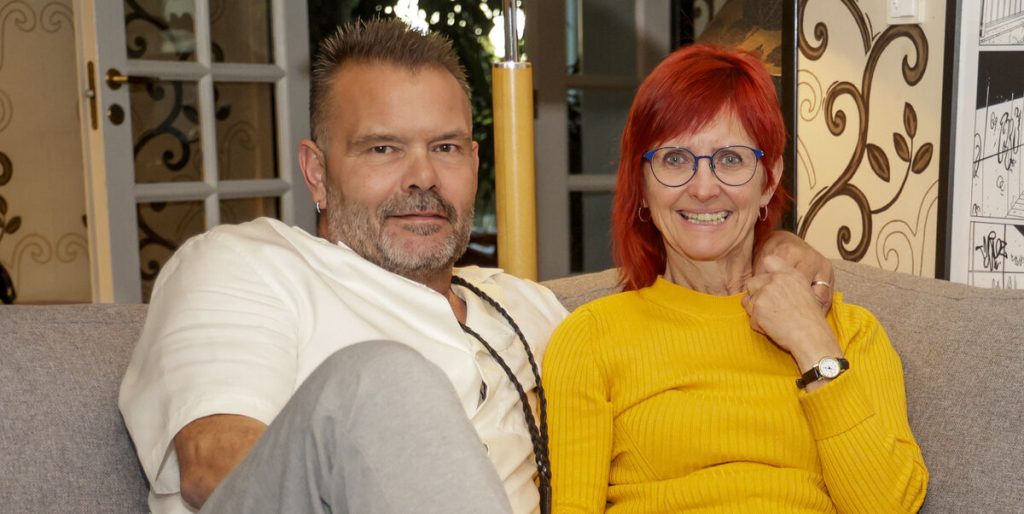 Sussi indrømmer: Det frygtede hun på bryllupsdagen