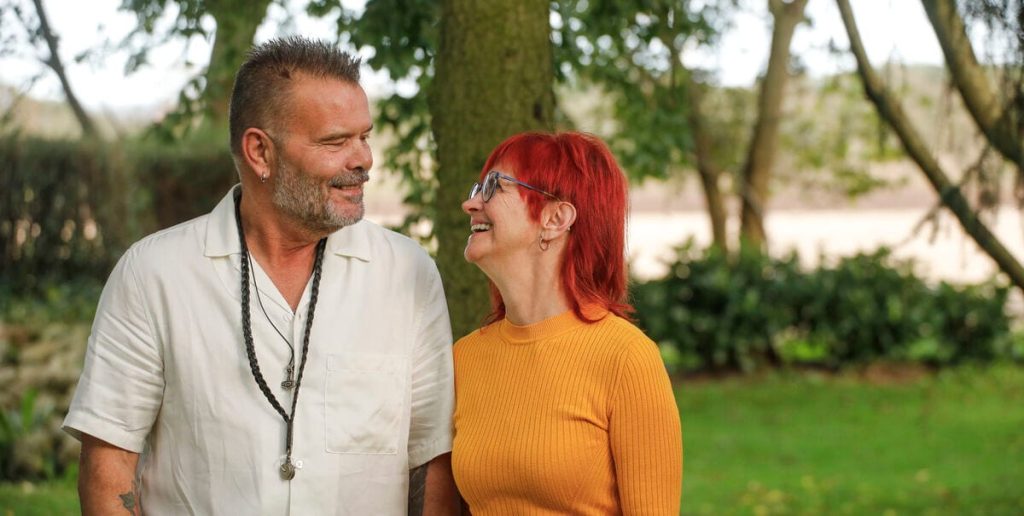 Sussi Nielsen afslører nye detaljer om brylluppet: Så romantisk bliver det