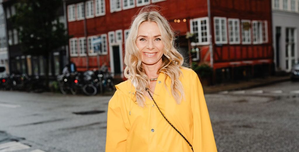 Har du også bemærket det? Anne Glad afslører ny tendens hos danskerne