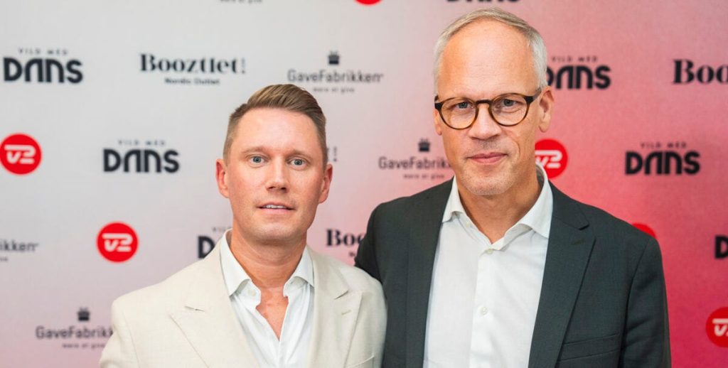 Dennis Ritter overrasker med ny tatovering: Her er teksten