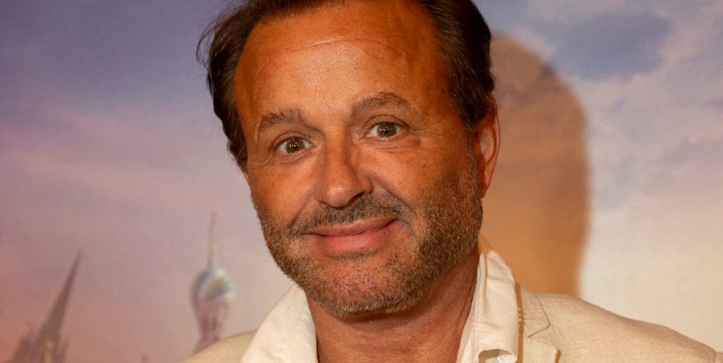 Ansigtsløft har haft konsekvenser: Det kan Dennis Knudsen ikke mere