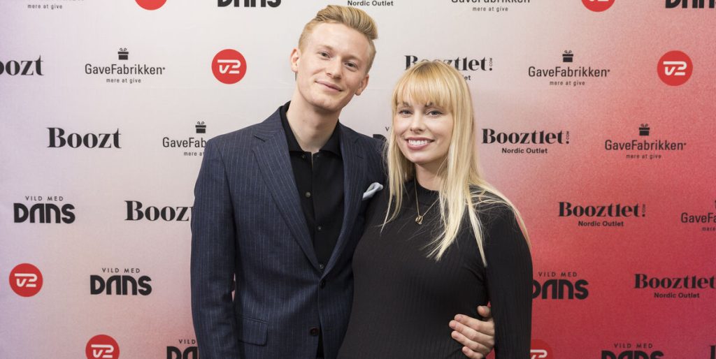 Var ikke nemt: Albert sætter ord på at blive far som 22-årig