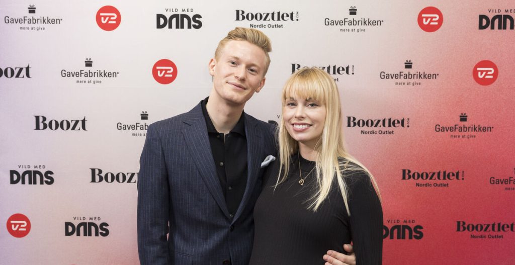 Jenna om følelserne for Albert: “Jeg kæmpede rigtig meget imod”